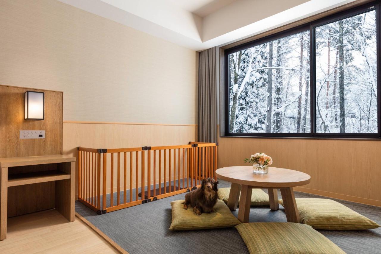 מלון Courtyard By Marriott האקובה מראה חיצוני תמונה