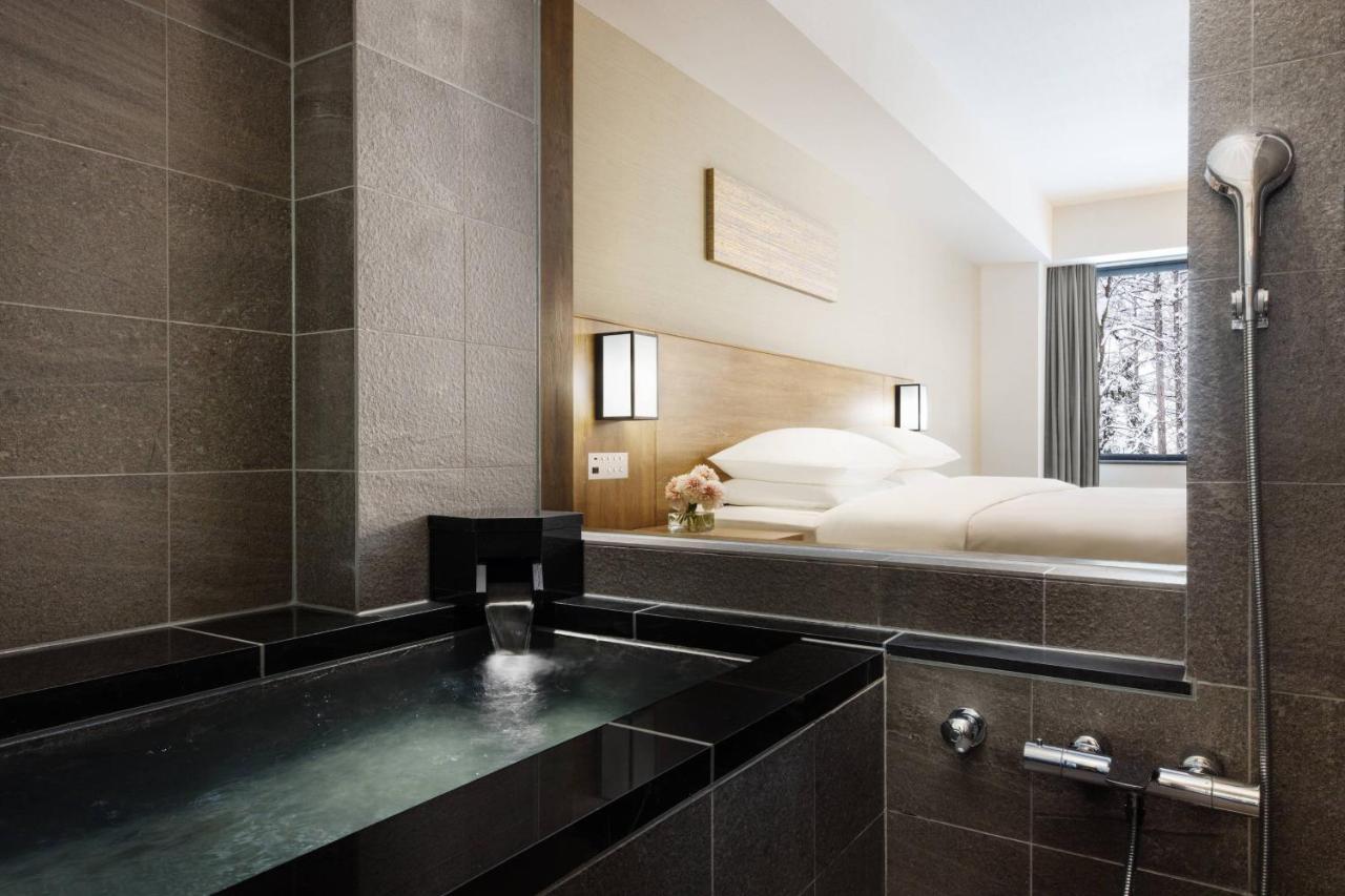 מלון Courtyard By Marriott האקובה מראה חיצוני תמונה