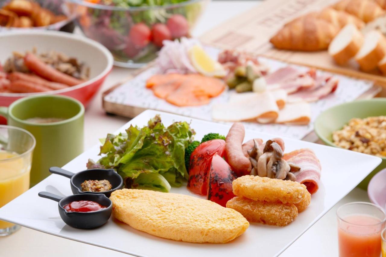 מלון Courtyard By Marriott האקובה מראה חיצוני תמונה