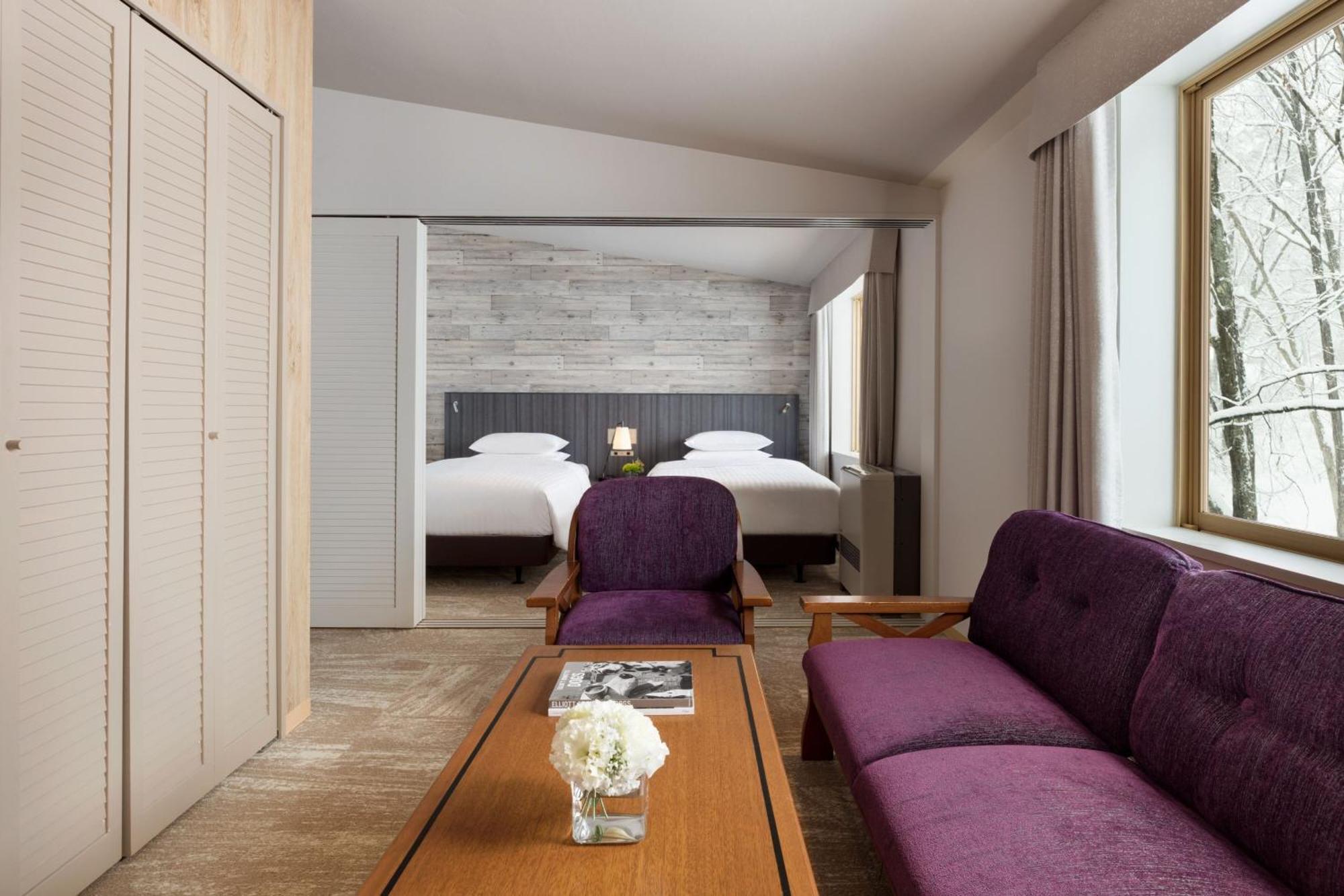 מלון Courtyard By Marriott האקובה מראה חיצוני תמונה