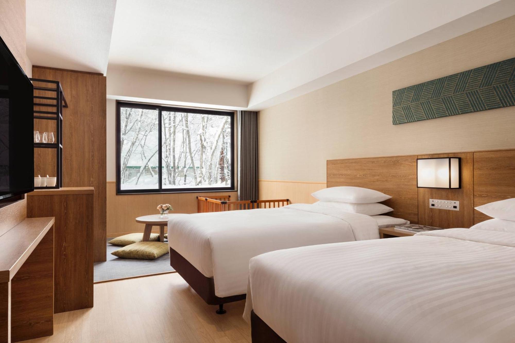 מלון Courtyard By Marriott האקובה מראה חיצוני תמונה