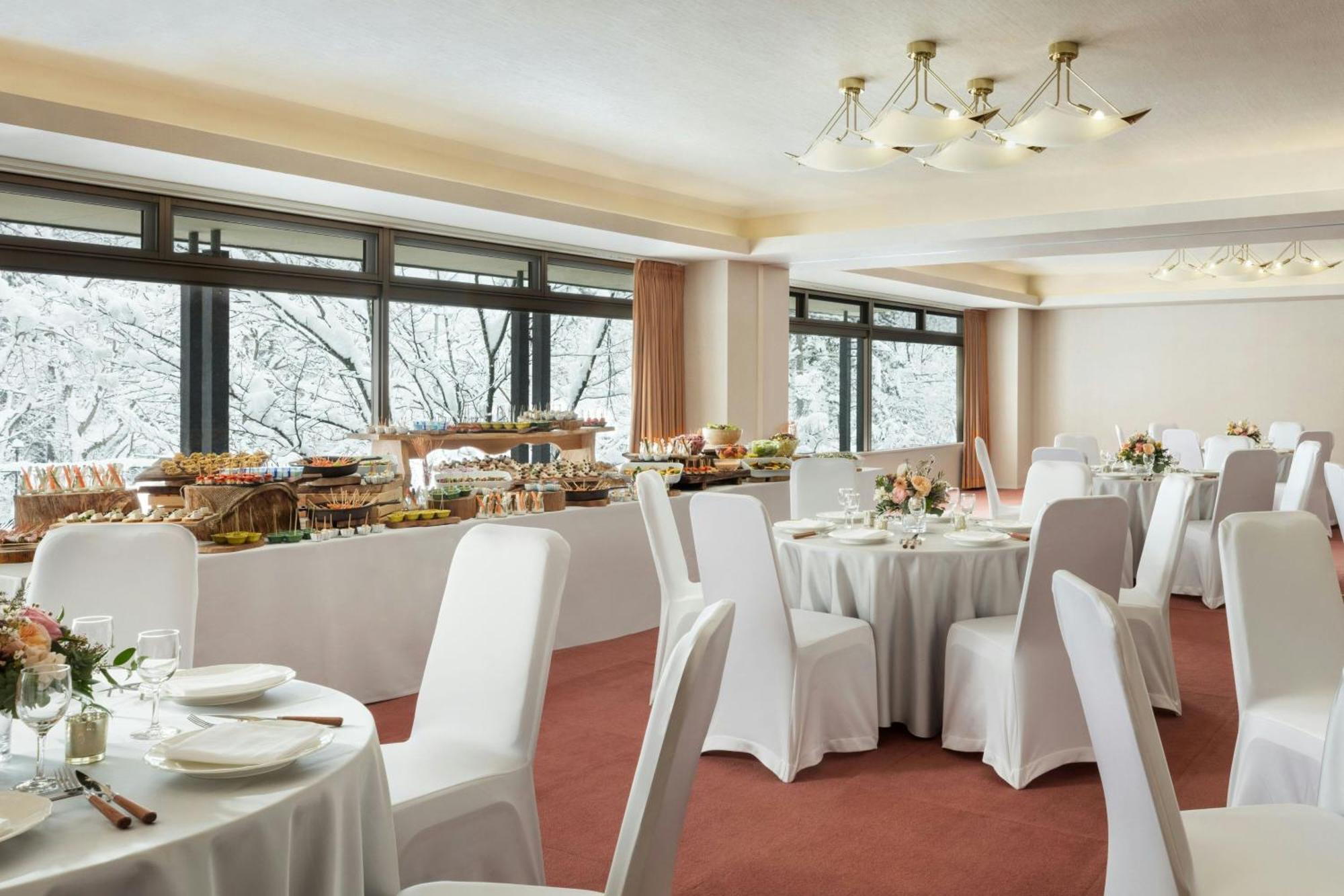 מלון Courtyard By Marriott האקובה מראה חיצוני תמונה