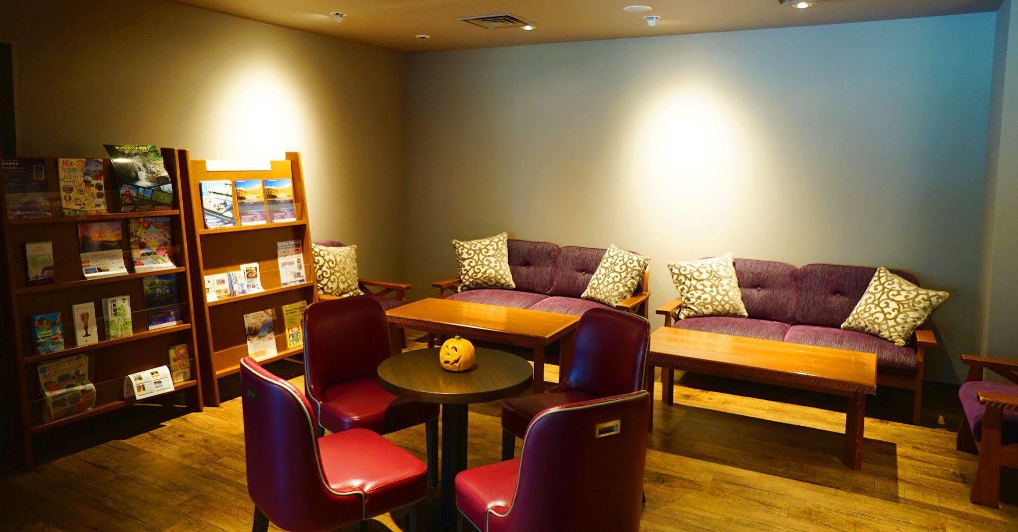 מלון Courtyard By Marriott האקובה מראה חיצוני תמונה
