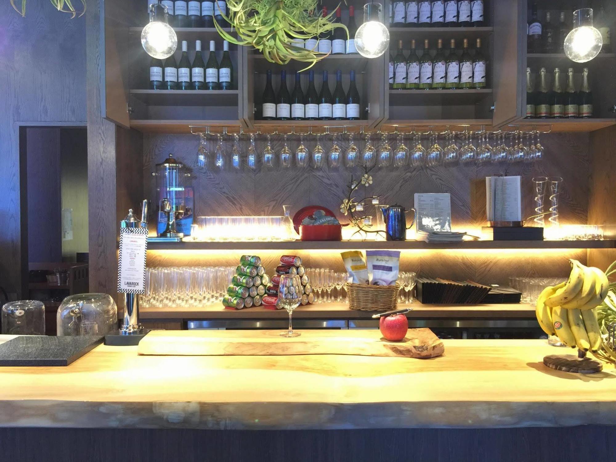 מלון Courtyard By Marriott האקובה מראה חיצוני תמונה