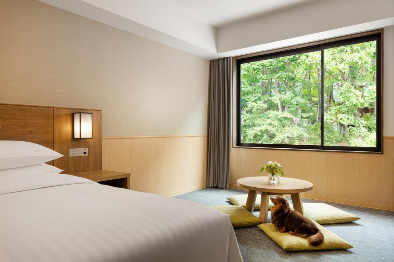 מלון Courtyard By Marriott האקובה מראה חיצוני תמונה